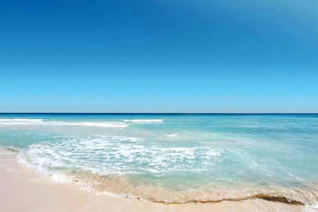 Charming Studio Unit Across From Lido Key Beach ซาราโซตา ภายนอก รูปภาพ